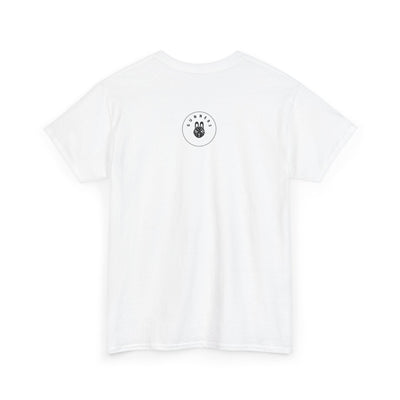 GOTTOGETITprod GUNNERS Unisex Heavy Cotton Tee