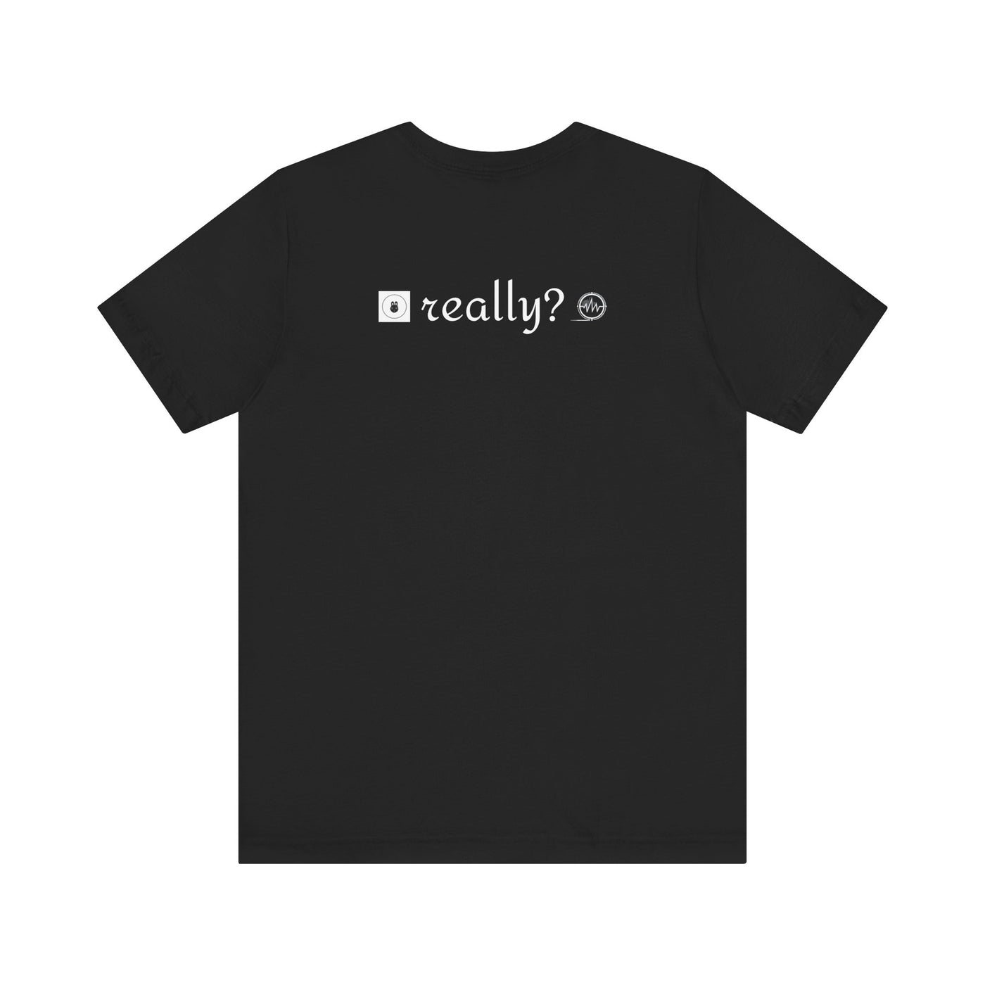 GOTTOGETITprod "no devotion" Unisex  Short Sleeve Tee