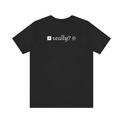 GOTTOGETITprod "no devotion" Unisex  Short Sleeve Tee