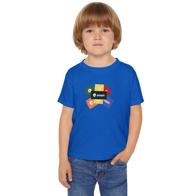 GOTTOGETITprod Heavy Cotton™ Toddler T-shirt