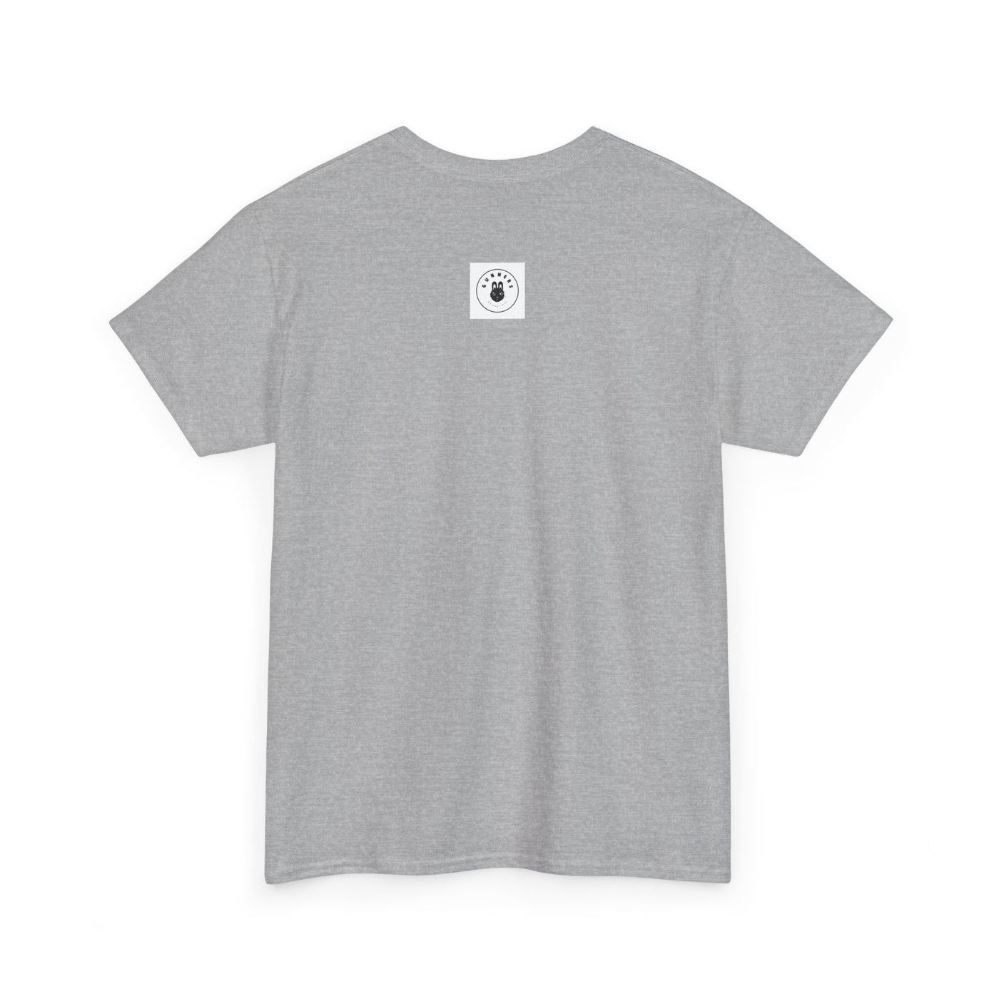 GOTTOGETITprod T-Shirt DESIRE Unisex Heavy Cotton Tee