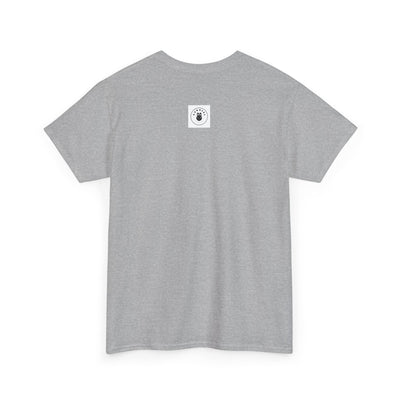 GOTTOGETITprod T-Shirt DESIRE Unisex Heavy Cotton Tee
