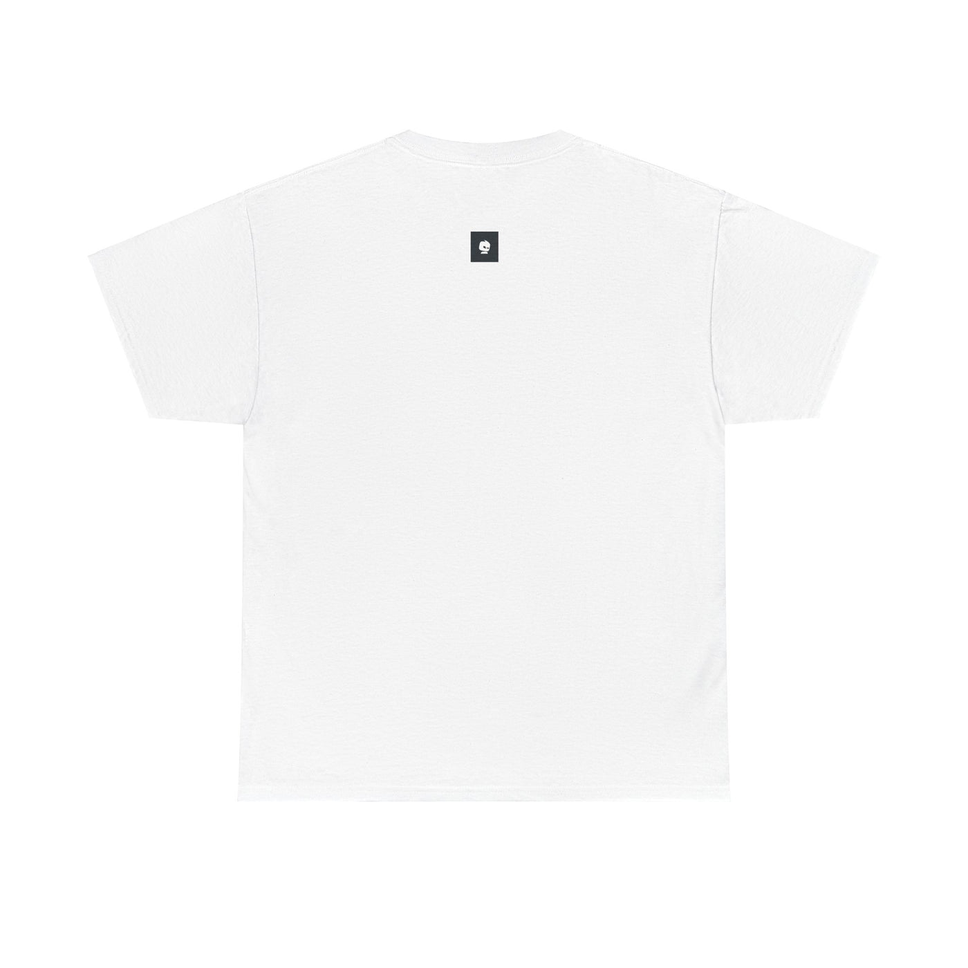 Graphic T-Shirt - Horn Swagl Tee Those That Know Know