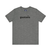 GUSTAVO Unisex Ultra Cotton Tee - gottogetit prod.