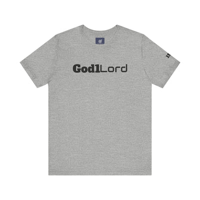 GOTTOGETITprod God first Unisex Heavy Cotton Tee