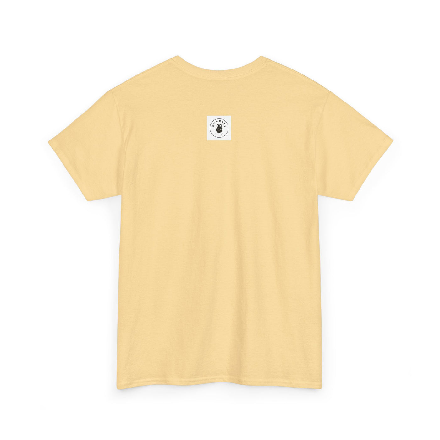 GOTTOGETITprod T-Shirt DESIRE Unisex Heavy Cotton Tee