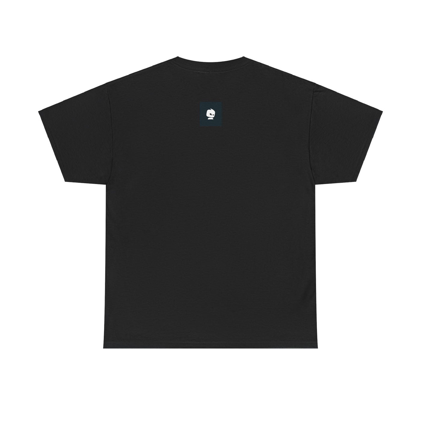 GOTTOGETITprod LOGOS Lo·gos Unisex Heavy Cotton Tee