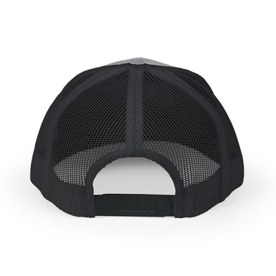 GOTTOGETIT GUNNERS Snapback Trucker Cap