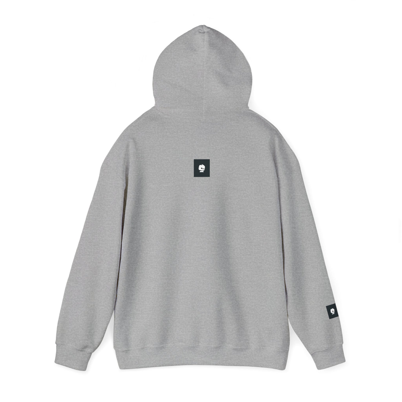 GOTTOGETITprod FLAVOR I SAVORUnisex Heavy Blend™ Hooded Sweatshirt