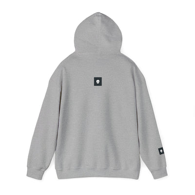 GOTTOGETITprod FLAVOR I SAVORUnisex Heavy Blend™ Hooded Sweatshirt