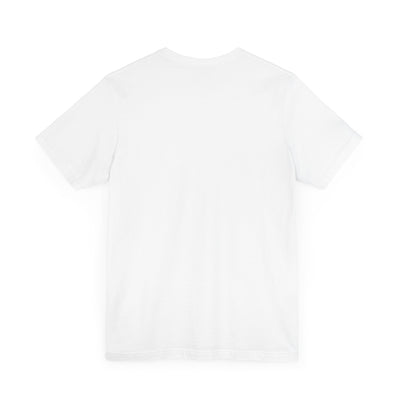 GOTTOGETITprod FRSBBEE records Unisex Jersey Short Sleeve Tee