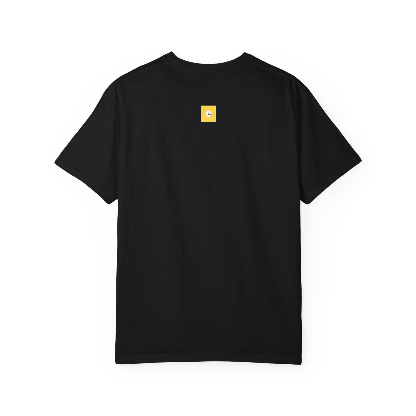 GOTTOGETITprod WORLD WALK Unisex Garment-Dyed T-shirt