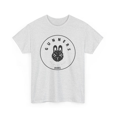 GOTTOGETITprod GUNNERS Unisex Heavy Cotton Tee