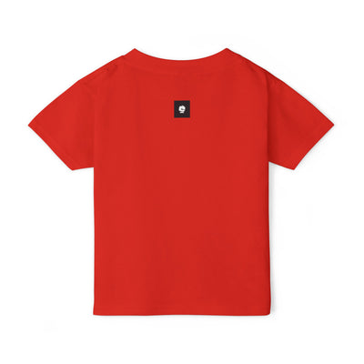 GOTTOGETITprod Heavy Cotton™ Toddler T-shirt