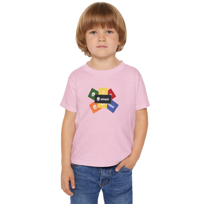 GOTTOGETITprod Heavy Cotton™ Toddler T-shirt