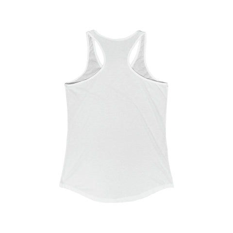 VYNL BLISS Women's Ideal Racerback Tank - gottogetit prod.