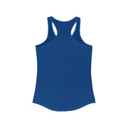 VYNL BLISS Women's Ideal Racerback Tank - gottogetit prod.