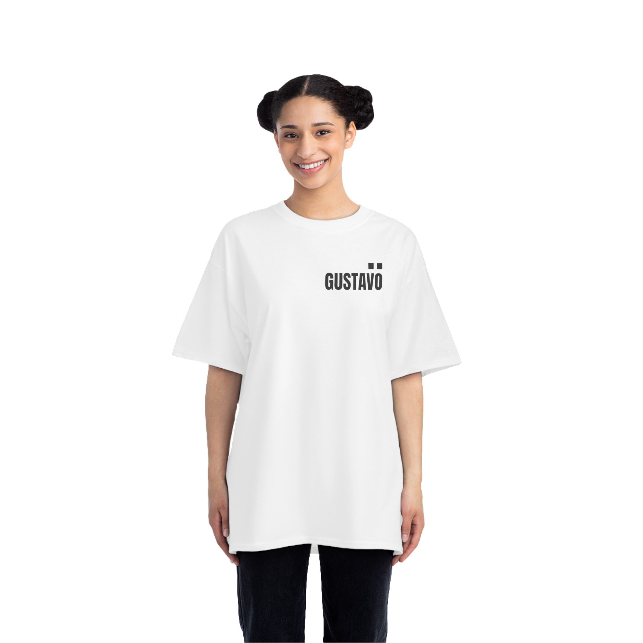 GUSTAVO Beefy-T®  Short-Sleeve T-Shirt