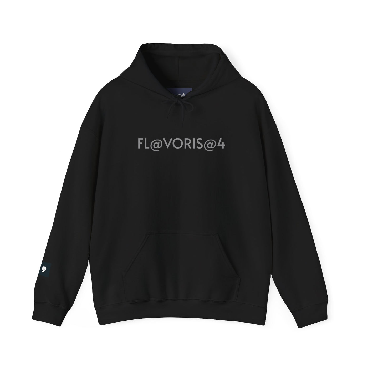 GOTTOGETITprod FLAVOR I SAVORUnisex Heavy Blend™ Hooded Sweatshirt