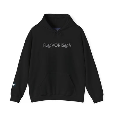 GOTTOGETITprod FLAVOR I SAVORUnisex Heavy Blend™ Hooded Sweatshirt
