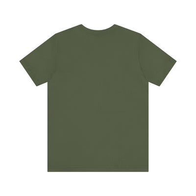 GOTTOGETITprod SPLASH ALT Unisex Jersey Short Sleeve Tee