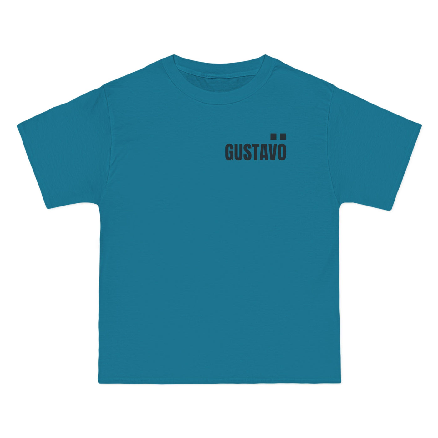 GUSTAVO Beefy-T®  Short-Sleeve T-Shirt