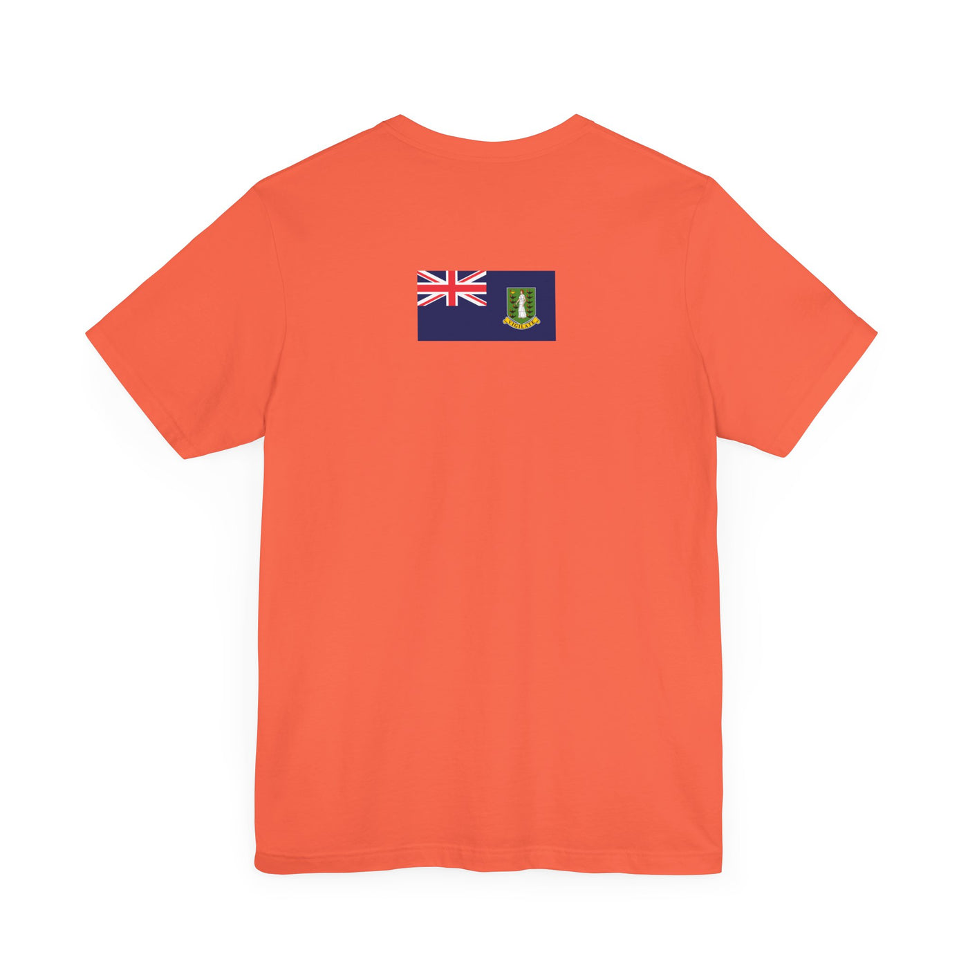 GOTTOGETITprod TOLA Unisex Heavy Cotton Tee