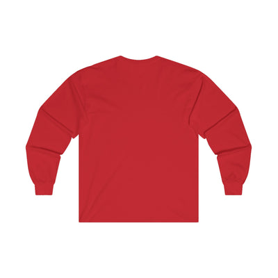 GOTTOGETIT DA KID Unisex Ultra Cotton Long Sleeve Tee
