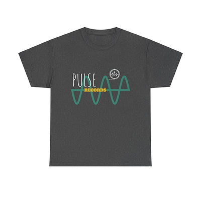 GOTTOGETITprod Unisex Heavy Cotton Tee - PULSE RECORDS