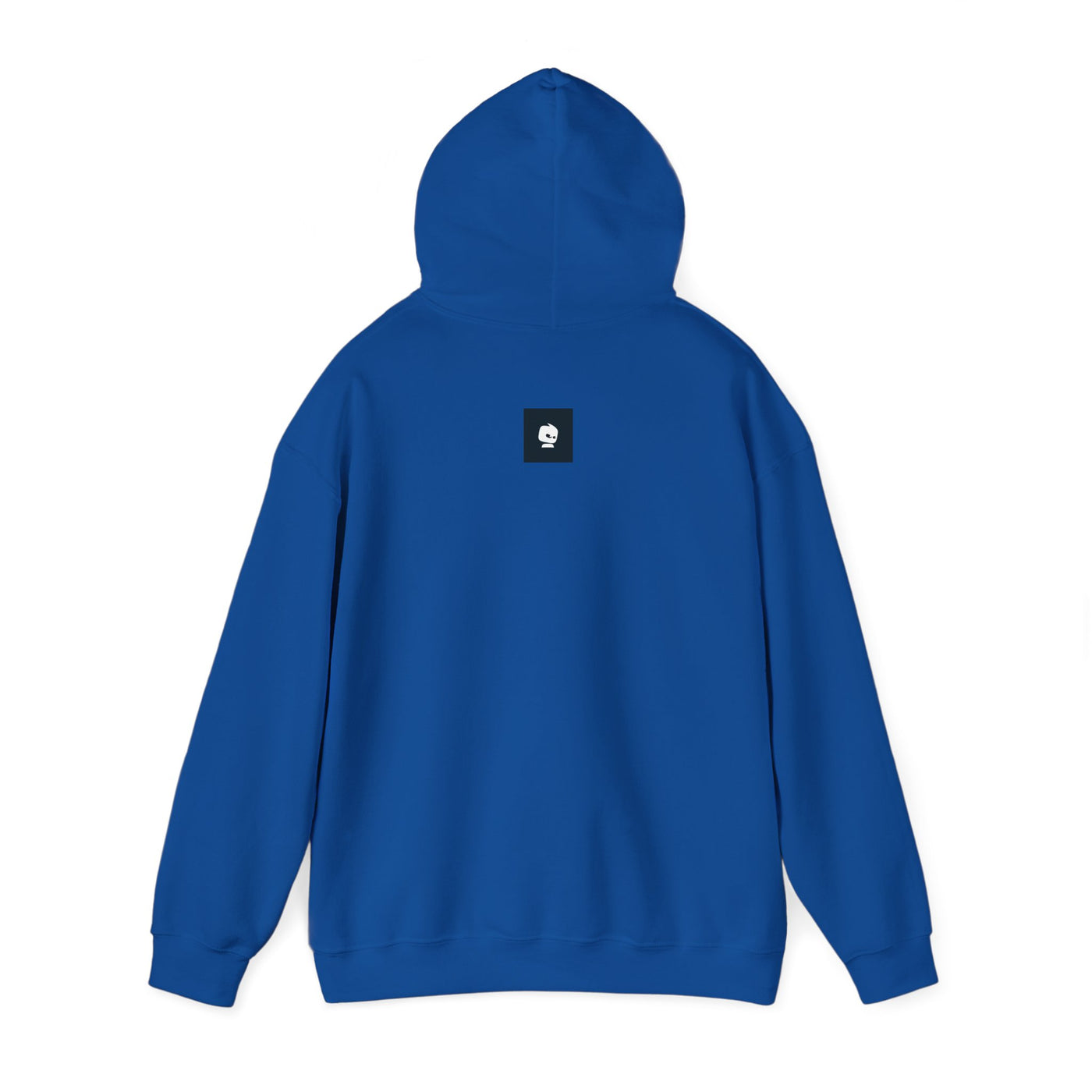 5FISH 5 ² ALT Unisex Heavy Blend™ Hooded Sweatshirt - gottogetit prod.