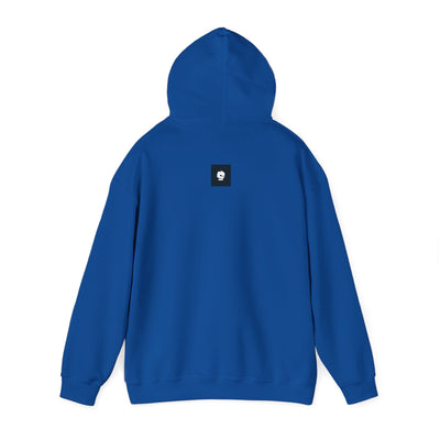 5FISH 5 ² ALT Unisex Heavy Blend™ Hooded Sweatshirt - gottogetit prod.