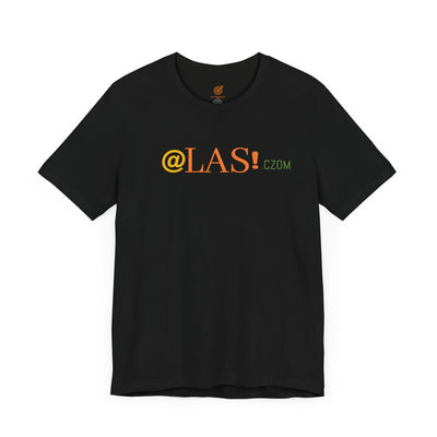 GOTTOGETITprod AT LAST Unisex Jersey Short Sleeve Tee