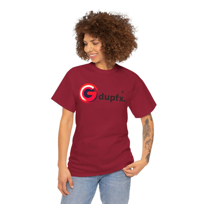 GOTTOGETIT G'd up effects Unisex Heavy Cotton Tee