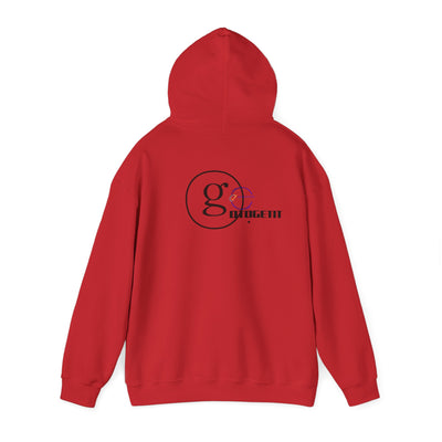 GOTTOGETITprod Tasty vynil Unisex Heavy Blend™ Hooded Sweatshirt