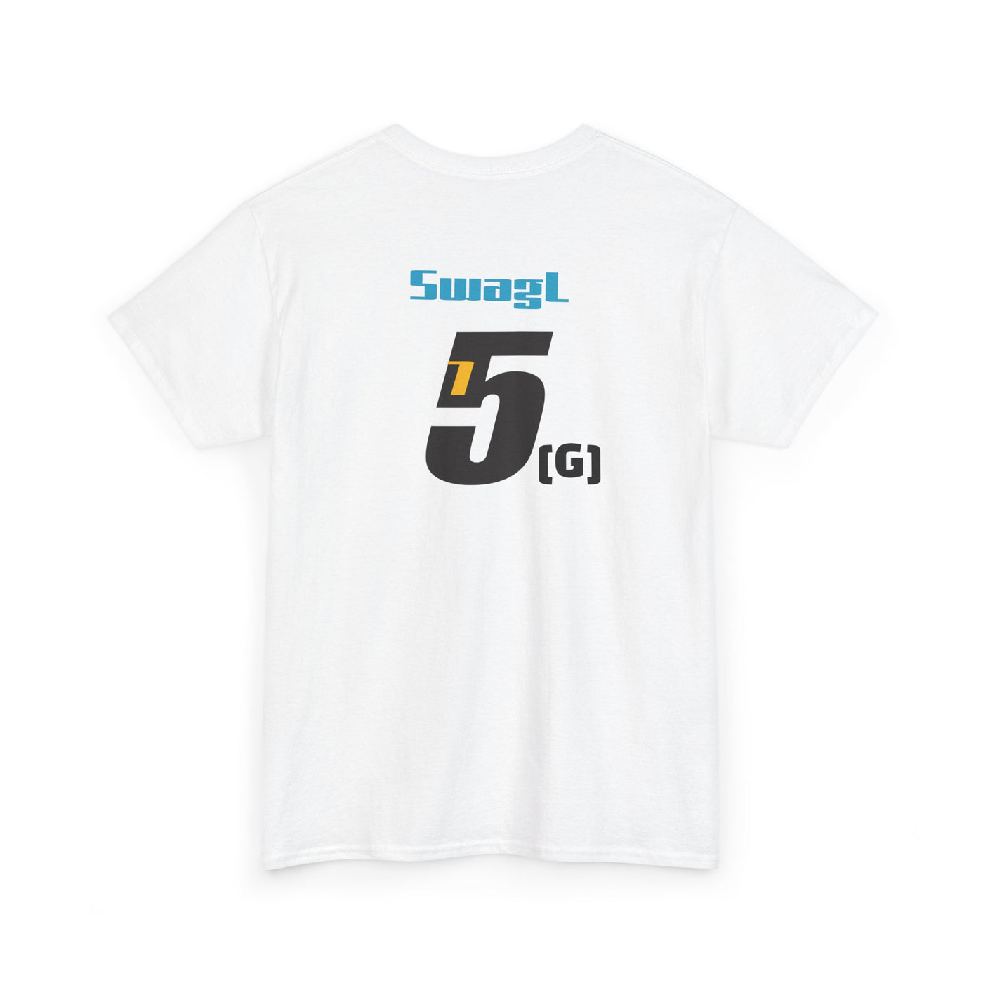 GOTTOGETITprod Gunners Team Tee