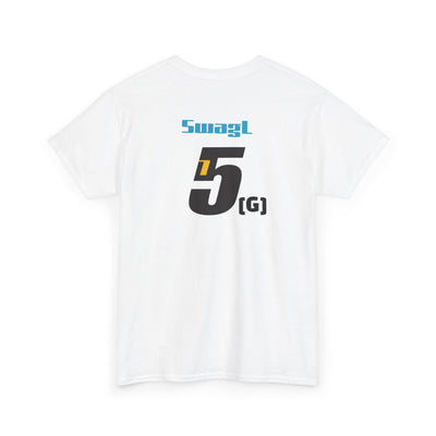 GOTTOGETITprod Gunners Team Tee
