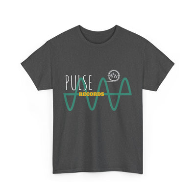 GOTTOGETITprod Unisex Heavy Cotton Tee - PULSE RECORDS