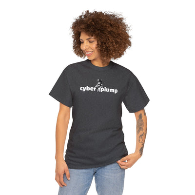 CYBER PIUMP Unisex Heavy Cotton Tee - gottogetit prod.