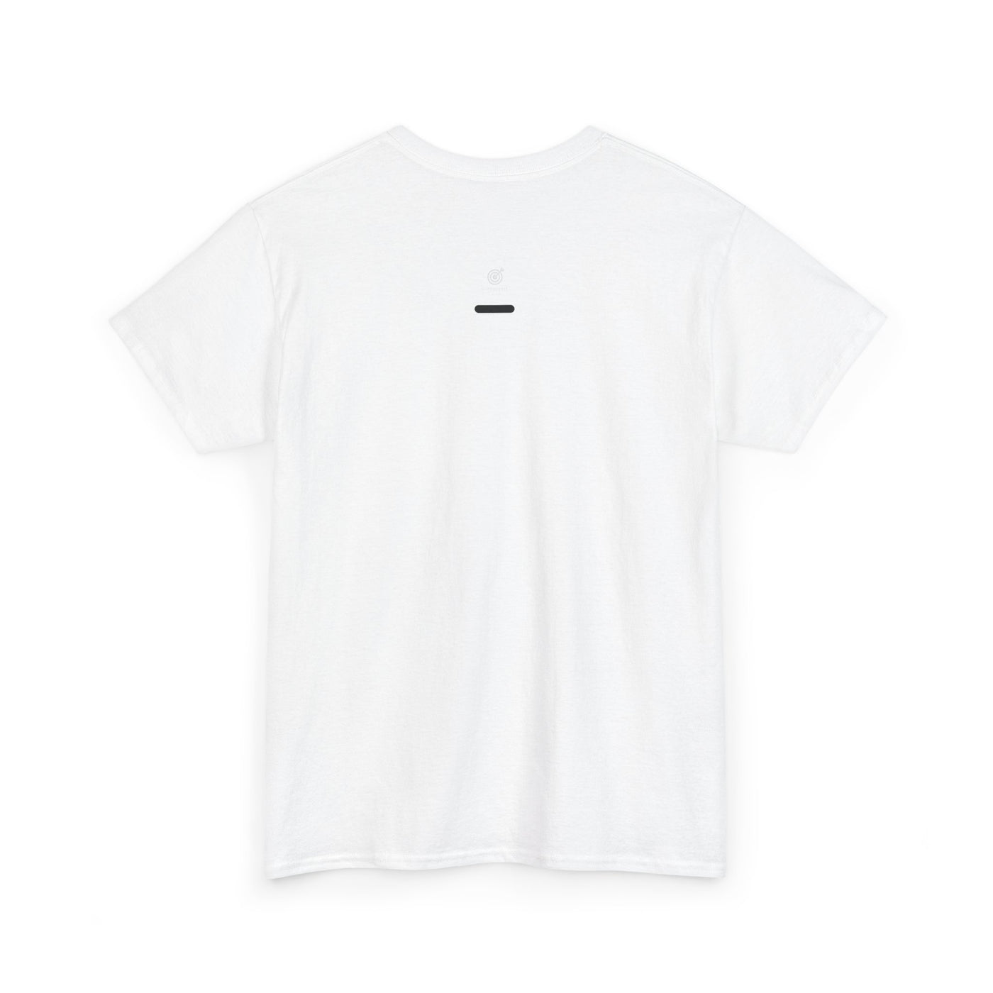 GOTTOGETITprod SHANT B Unisex Heavy Cotton Tee