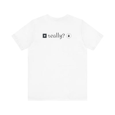 GOTTOGETITprod "no devotion" Unisex  Short Sleeve Tee