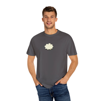 GOTTOGETITprod TRAVEL BUDDY Unisex Garment-Dyed T-shirt