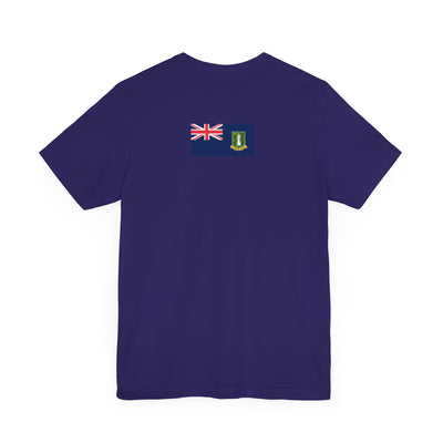 GOTTOGETITprod TOLA Unisex Heavy Cotton Tee