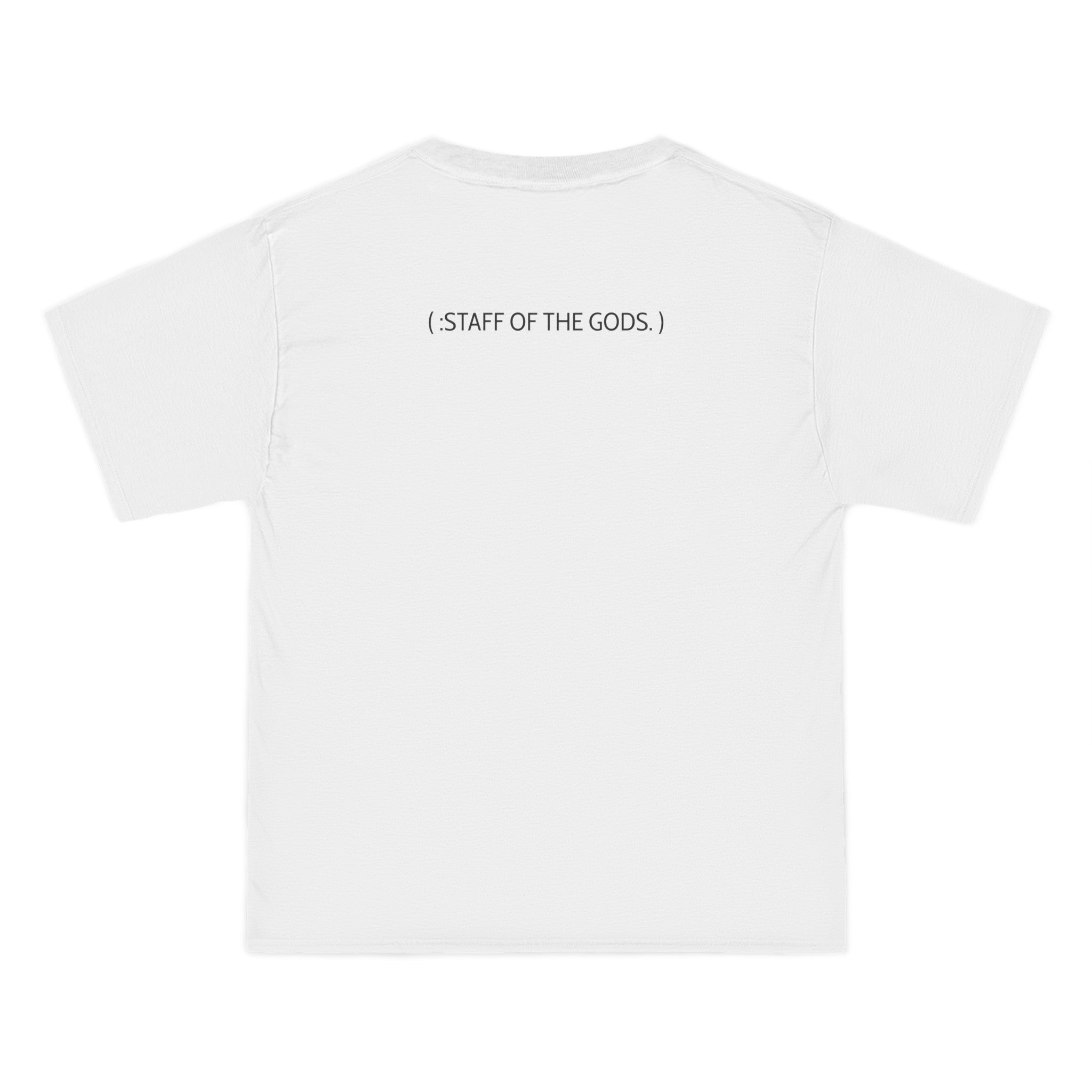 GUSTAVO Beefy-T®  Short-Sleeve T-Shirt