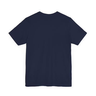 GOTTOGETITprod SLINGERS 4 Unisex Jersey Short Sleeve Tee
