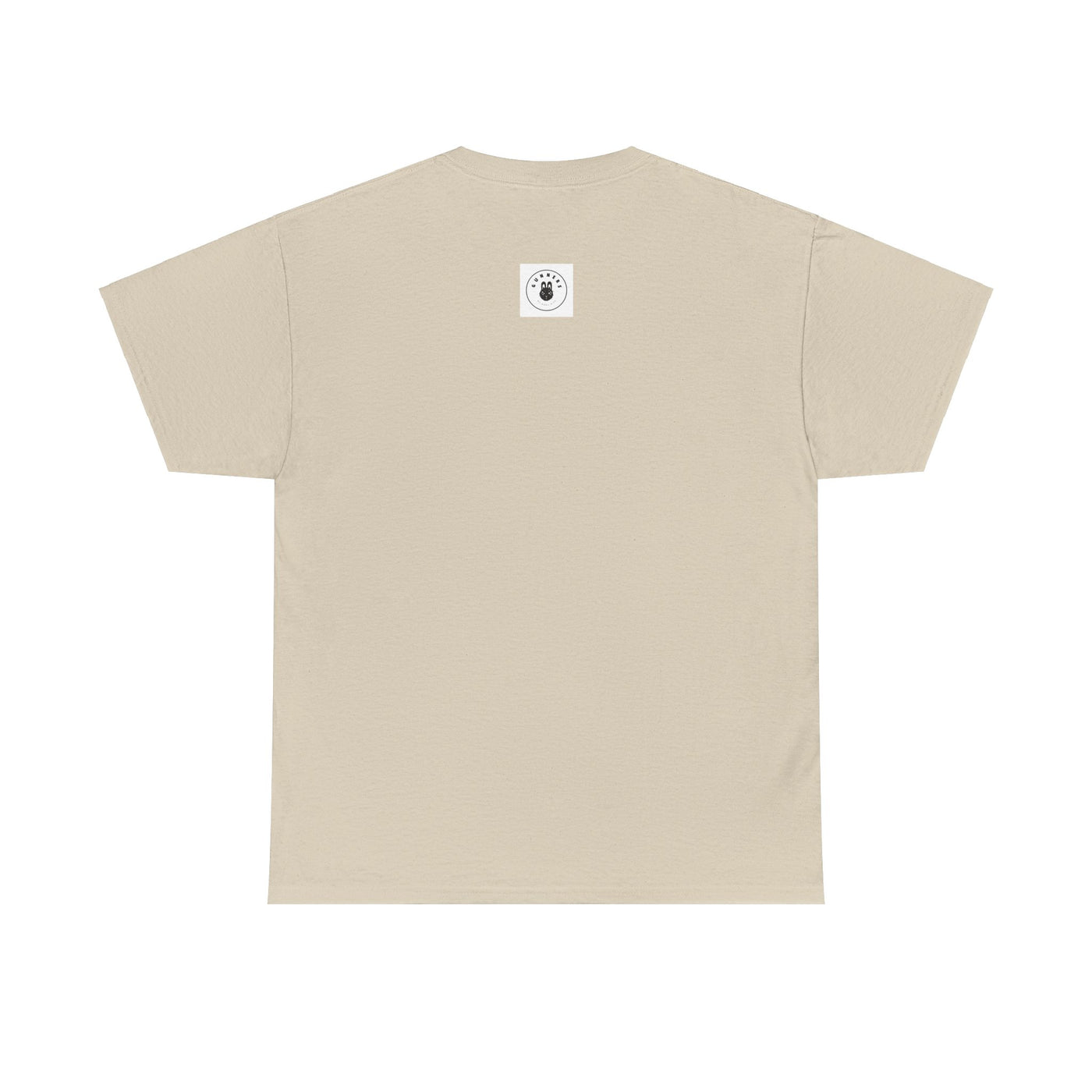 GOTTOGETITprod T-Shirt DESIRE Unisex Heavy Cotton Tee