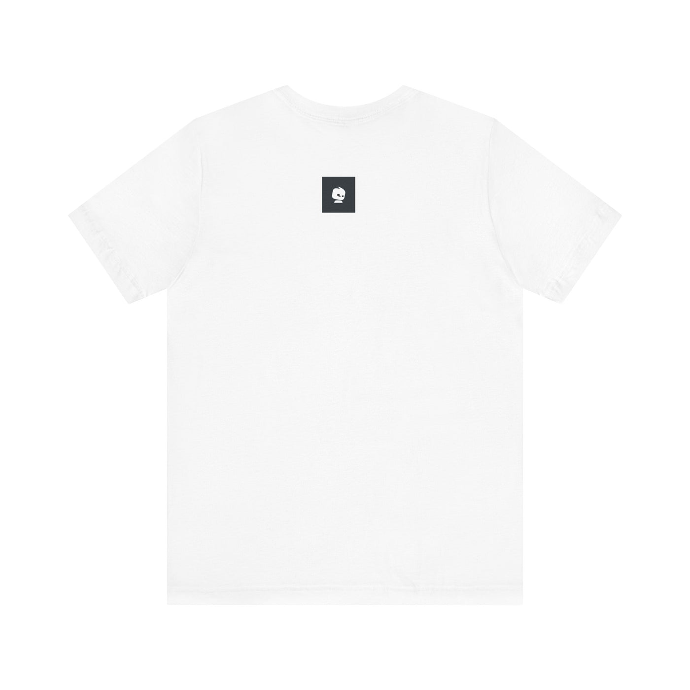 GOTTOGETITprod Staff Tee - Simple GotToGetIt Productions Unisex Jersey Short Sleeve Tee
