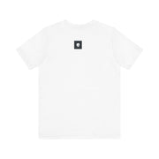 Staff Tee - Simple GotToGetIt Productions Unisex Jersey Short Sleeve Tee