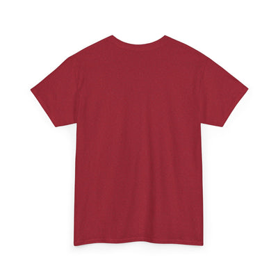 GOTTOGETIT Graphic Tee - 'no more menace'