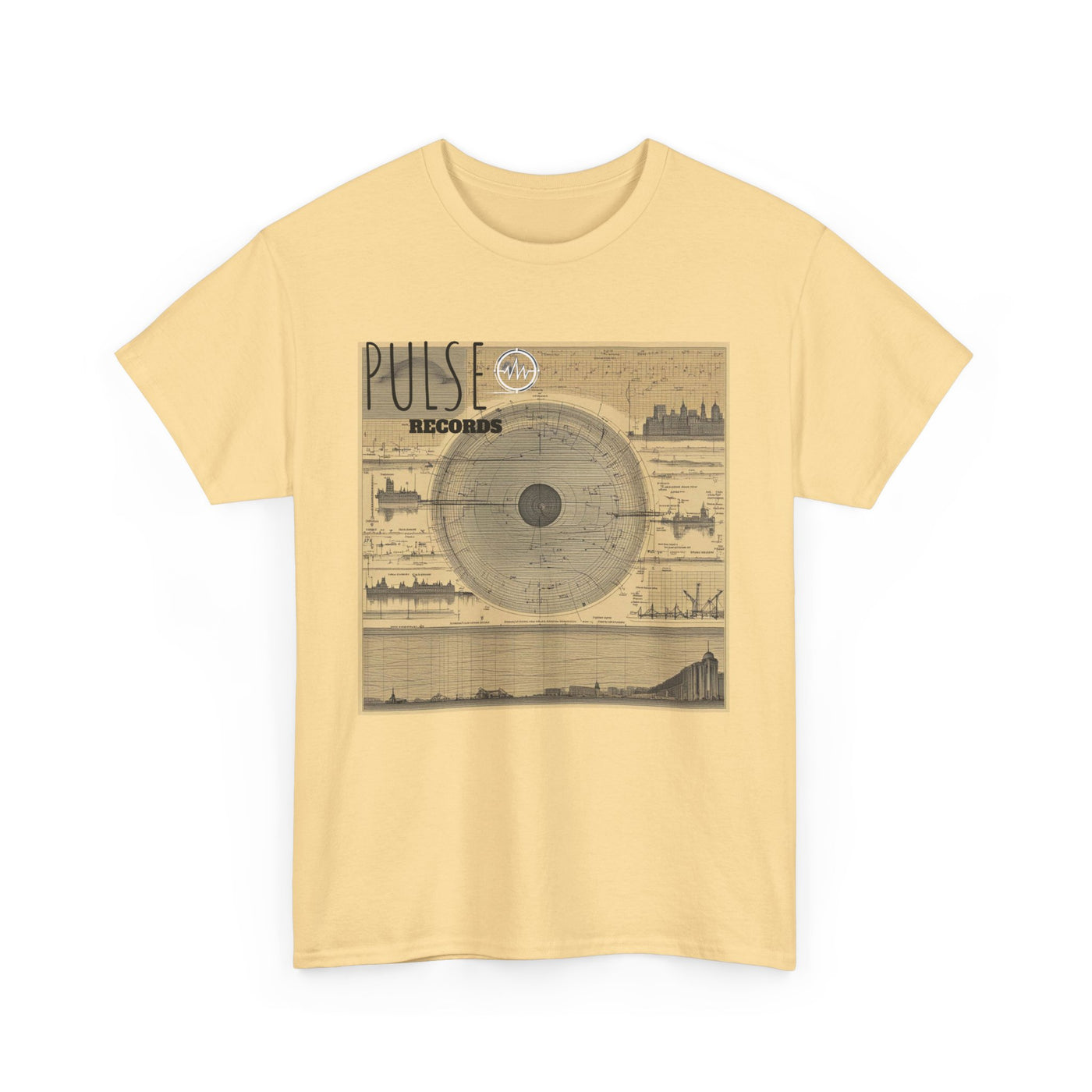 GOTTOGETITprod True Vibes Tee