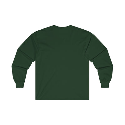 GOTTOGETIT DA KID Unisex Ultra Cotton Long Sleeve Tee